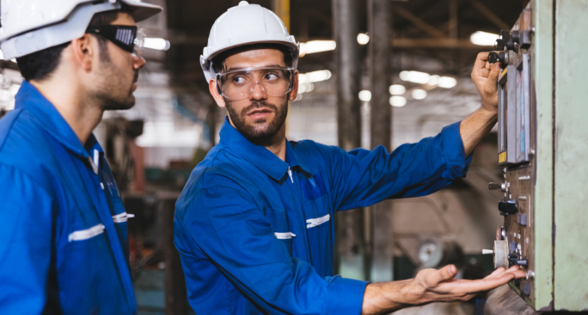 Blog | limpieza industrial y mantenimiento